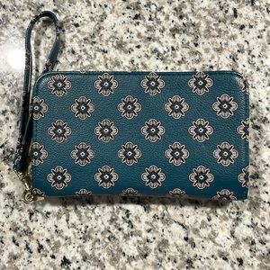 Wristlet Purse